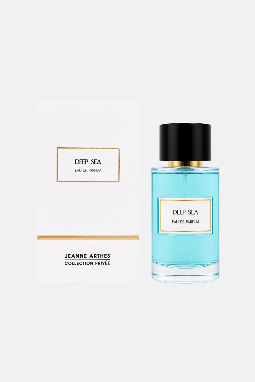 Deep Sea Eau De Parfume, 100ml