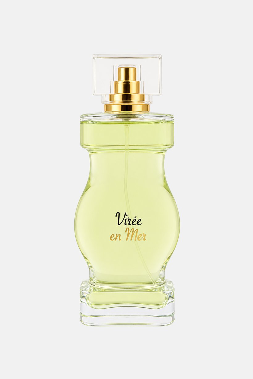 Women Viree En Mer Eau Parfum 100ml