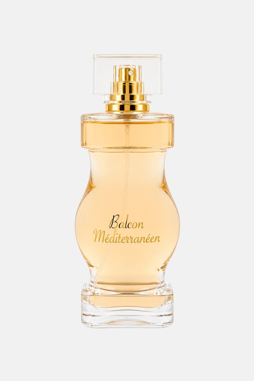 Women Collection Azur Balcon Mediterraneen EDP 100ml