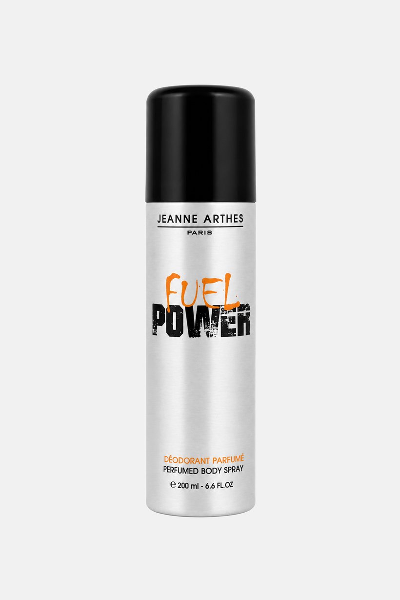 Men Fuel Power Body Spray 200ml