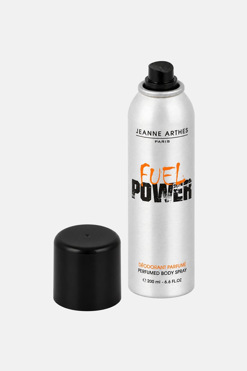Men Fuel Power Body Spray 200ml