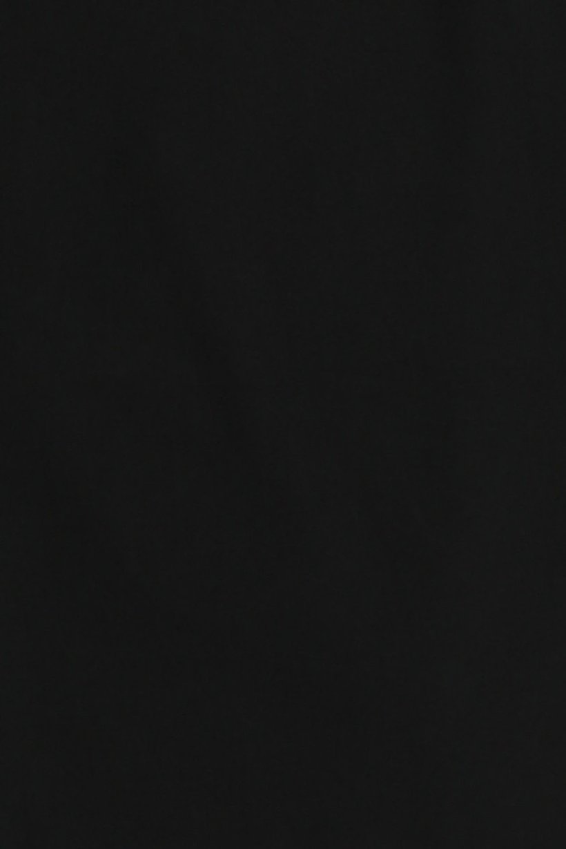 Men Straight Solid Chino Pants, Black