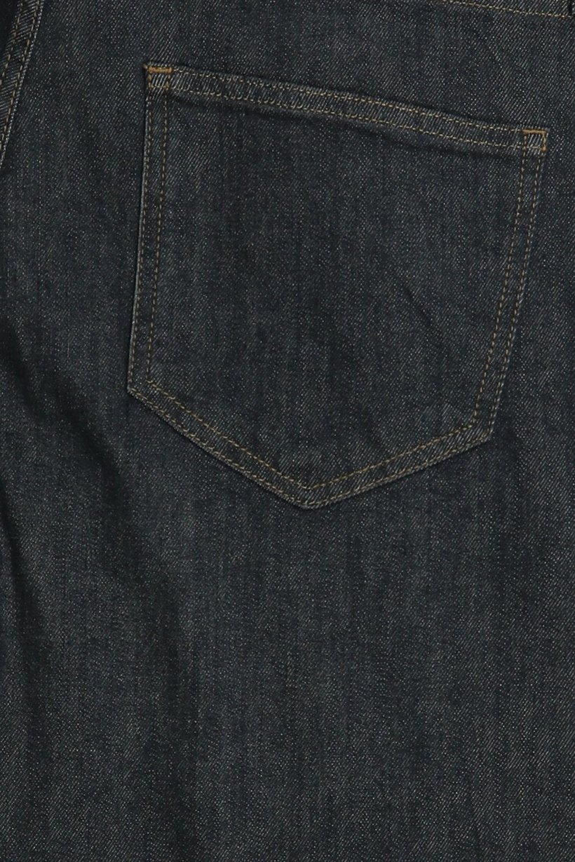 Men Regular Fit Washed Stretchable Jeans, Black
