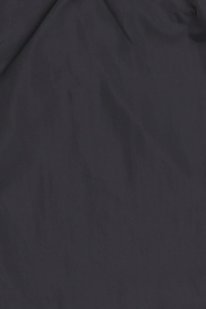 Men Solid Basic Shorts, Charcoal