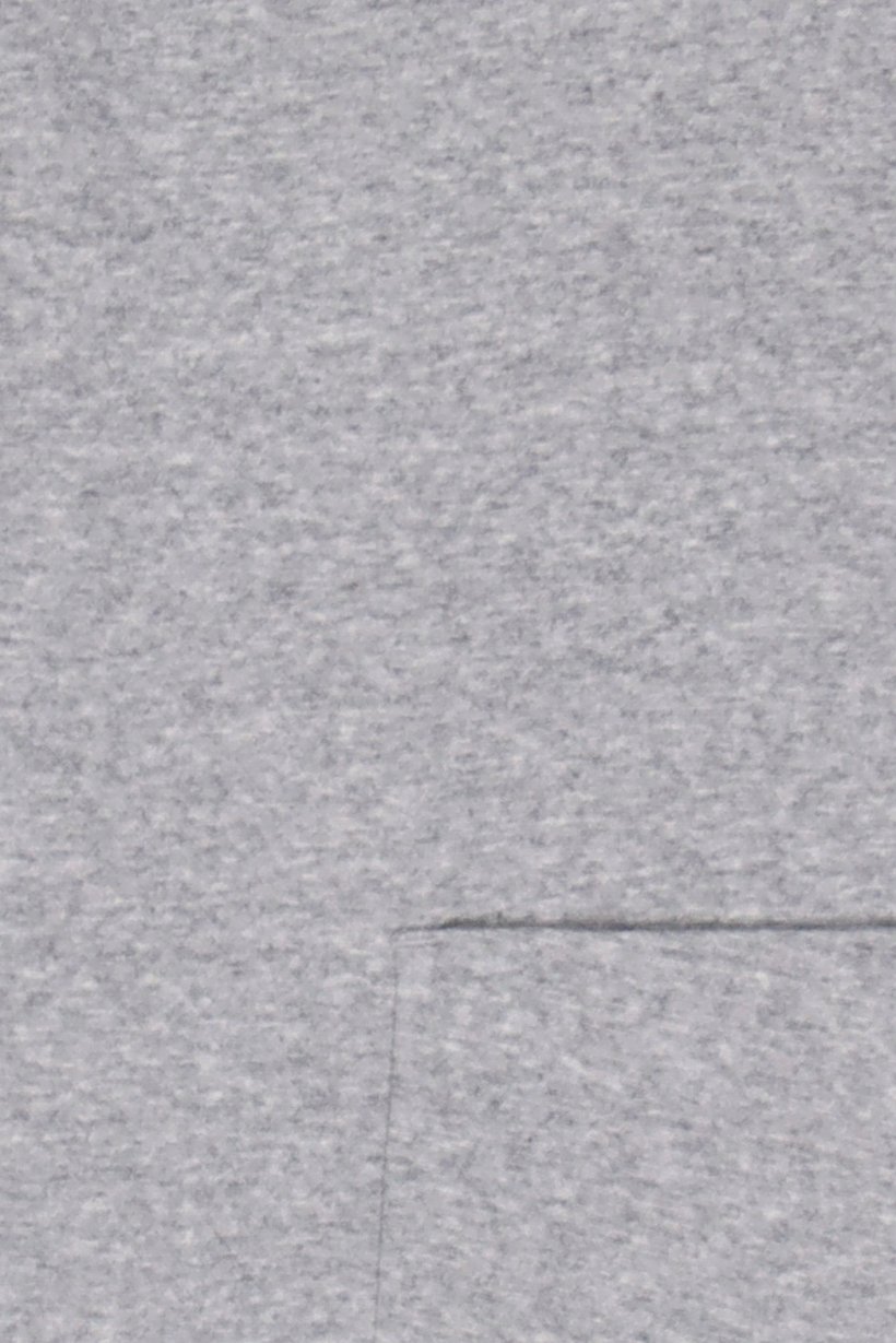Men Slim Fit Heather Casual Blazer, Grey