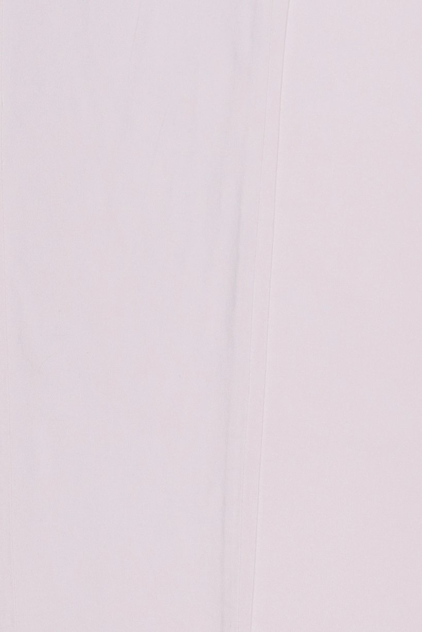 Men Slim Fit Solid Chino Pants, Light Grey