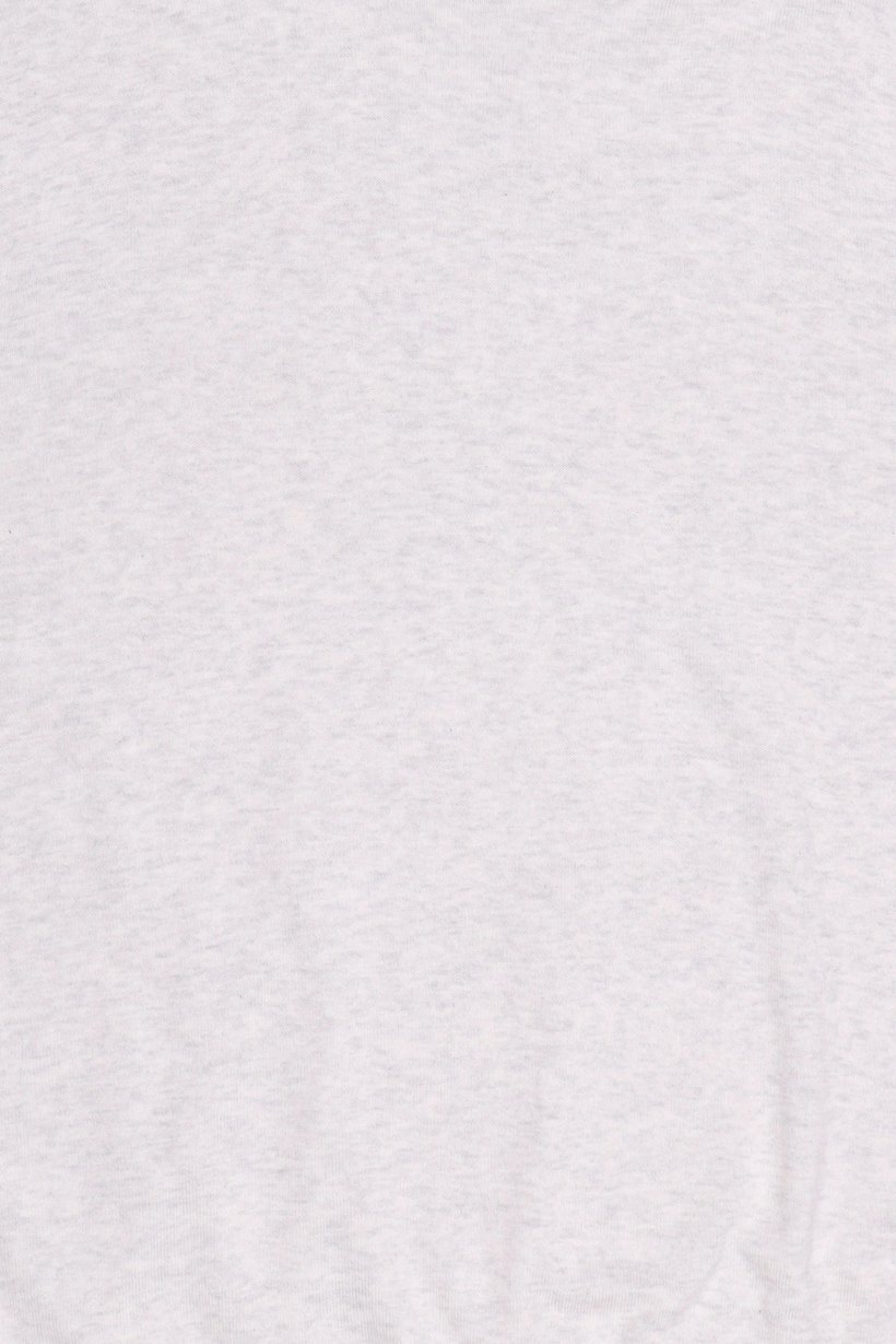 Men Turtle Neck Knitted Sweater, Light Grey