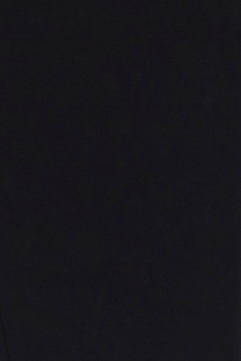 Men Skinny Fit Plain Chino Pants, Black