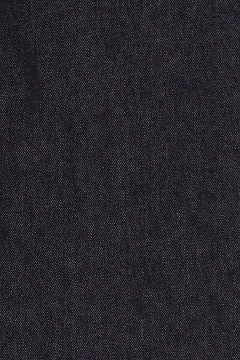 Men Straight Fit Solid Stretchable Jeans, Navy