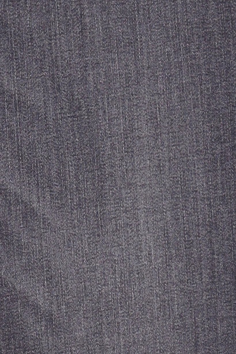 Men Slim Fit Washed Stretchable Jeans, Charcoal
