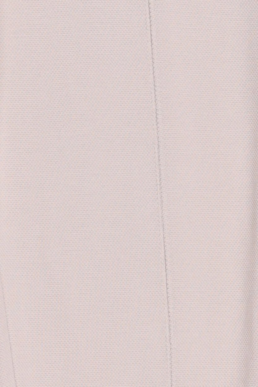 Men Regular Fit Textured Sweatpants, Beige