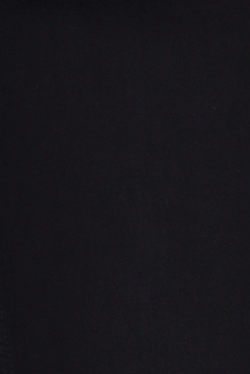 Men Slim Fit Washed Stretchable Denim Jeans, Black