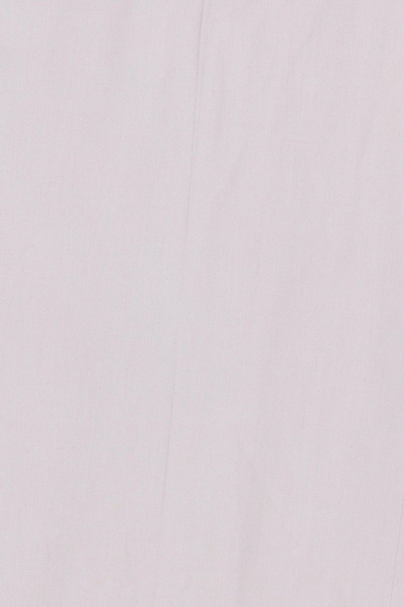 Men Loose Fit Plain Chino Pants, Grey