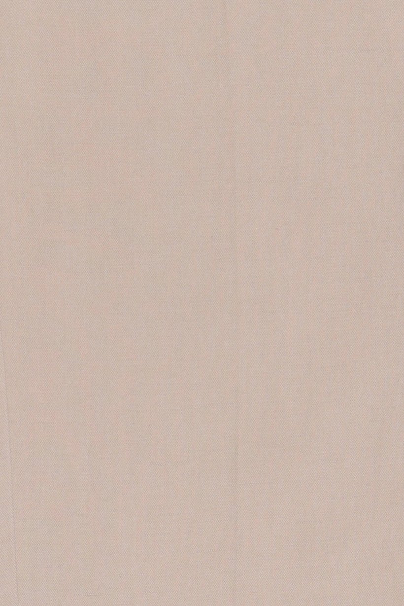Men Regular Fit Solid Chino Pants, Beige