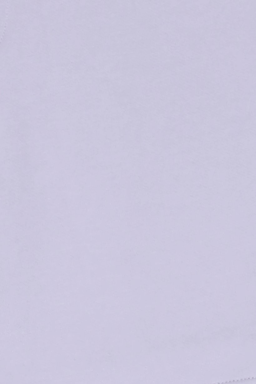 Men Solid Basic Shorts, Lavender