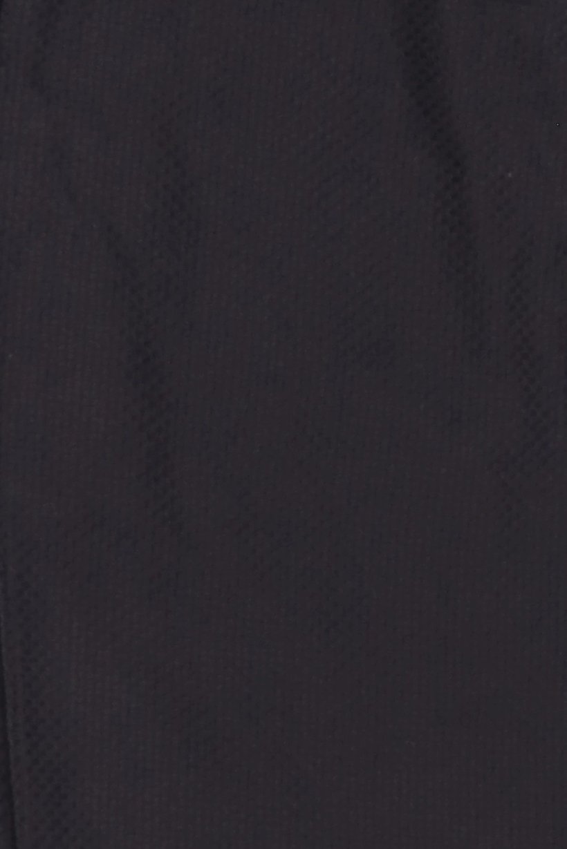 Men Jogger Fit Basic Shorts, Black