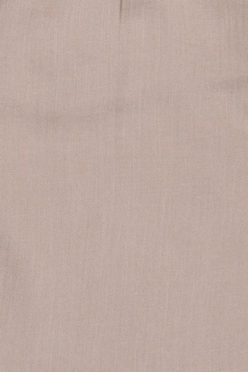 Men Plain Basic Shorts, Beige