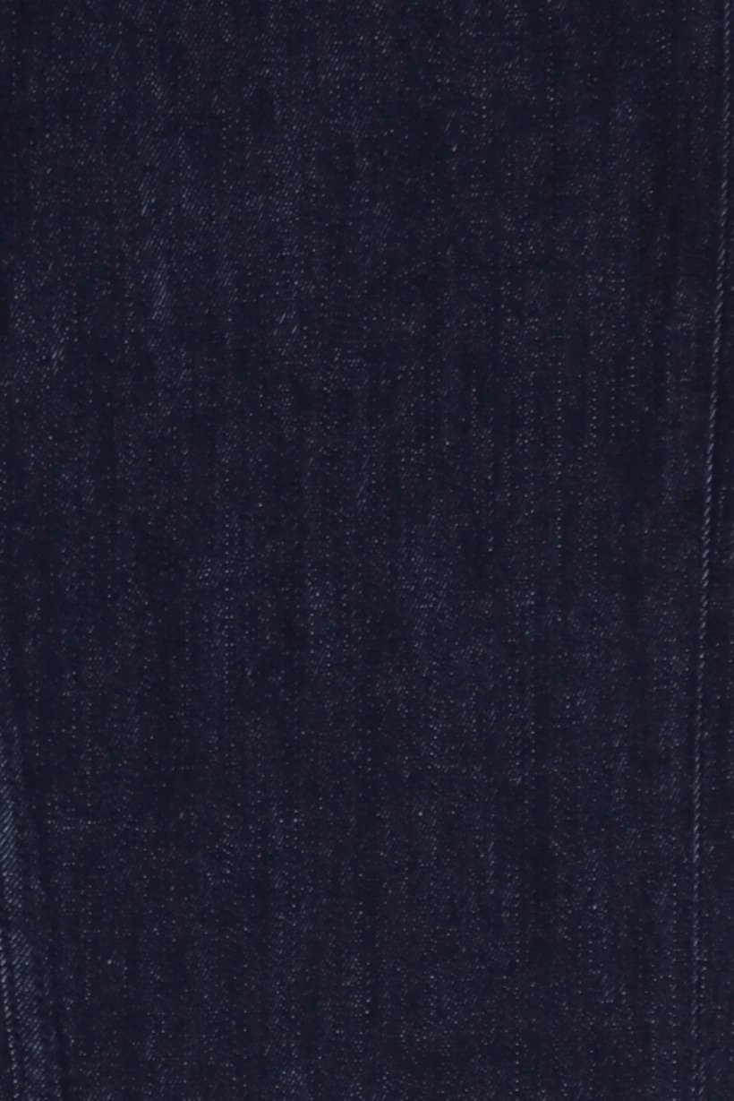 Men Slim Fit Solid Stretchable Jeans, Navy