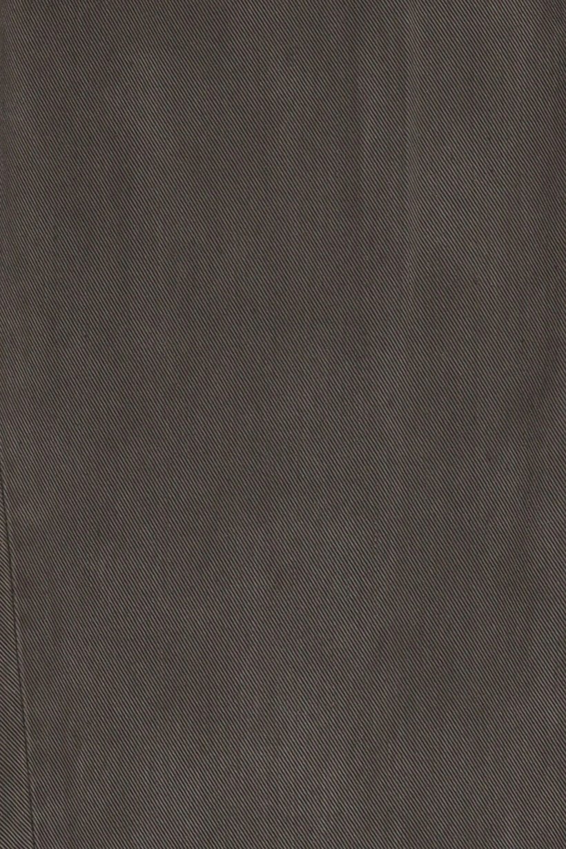 Men Slim Fit Solid Chino Pants, Deep Olive