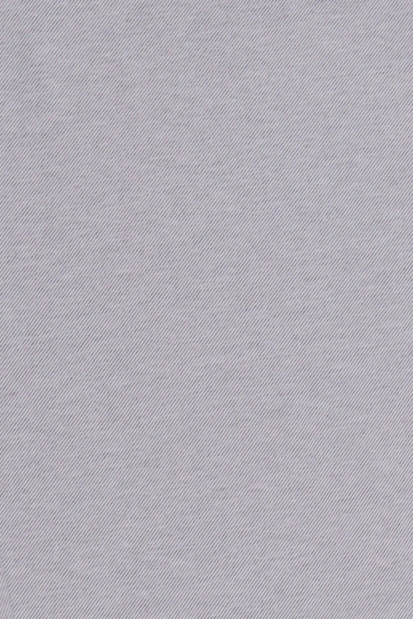 Men Slim Fit Textured Chino Pants, Light Grey