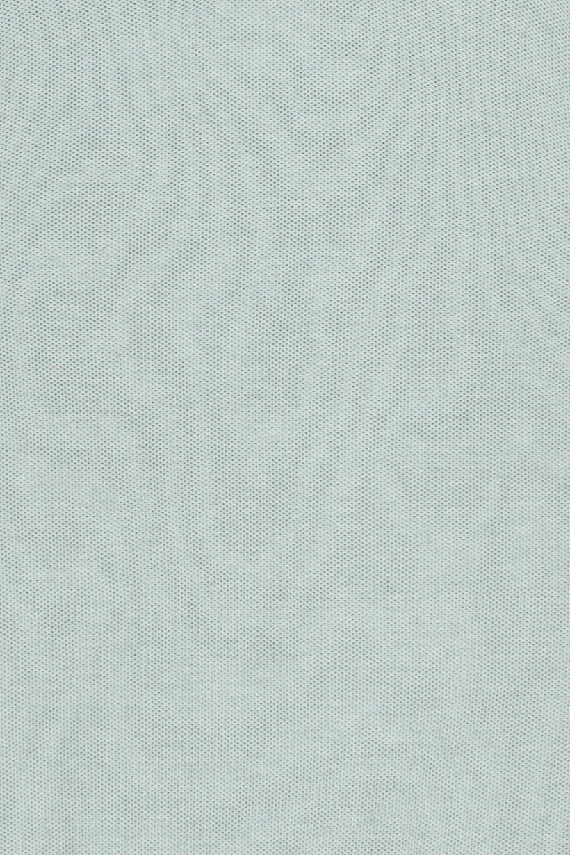 Men Crew Neck Knitted Sweater, Sage Green
