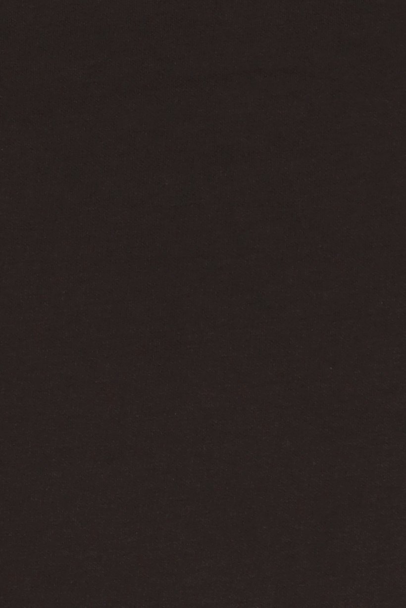Men Relaxed Fit Plain Straight Leg Pants, Coffee