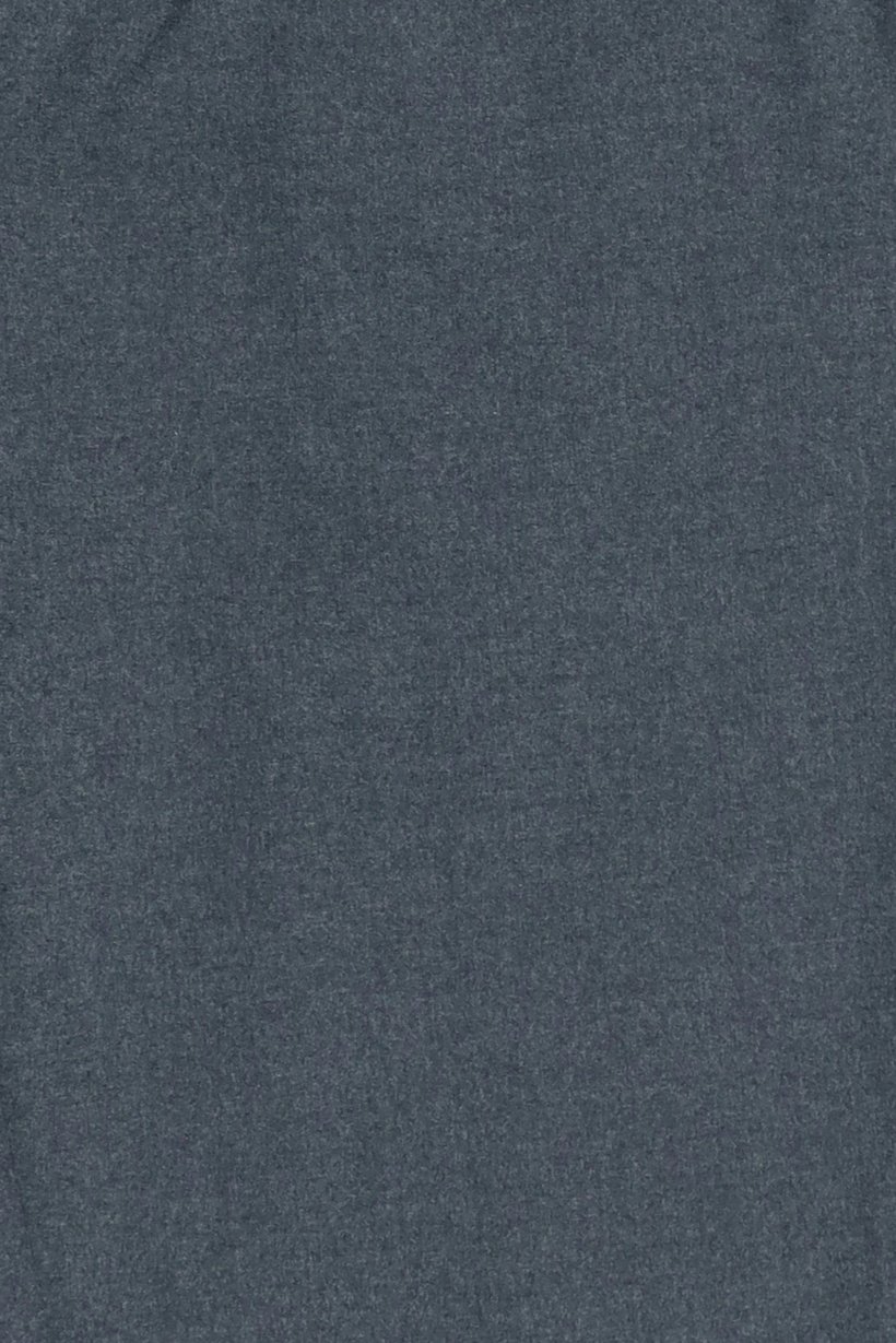 Men Straight Heather Straight Leg Pants, Dark Grey