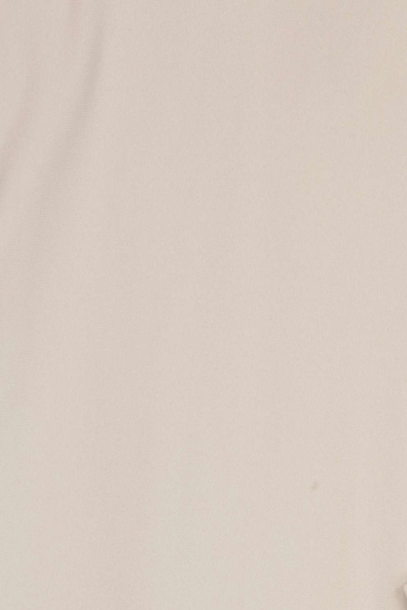 Men Slim Fit Plain Chino Pants, Beige