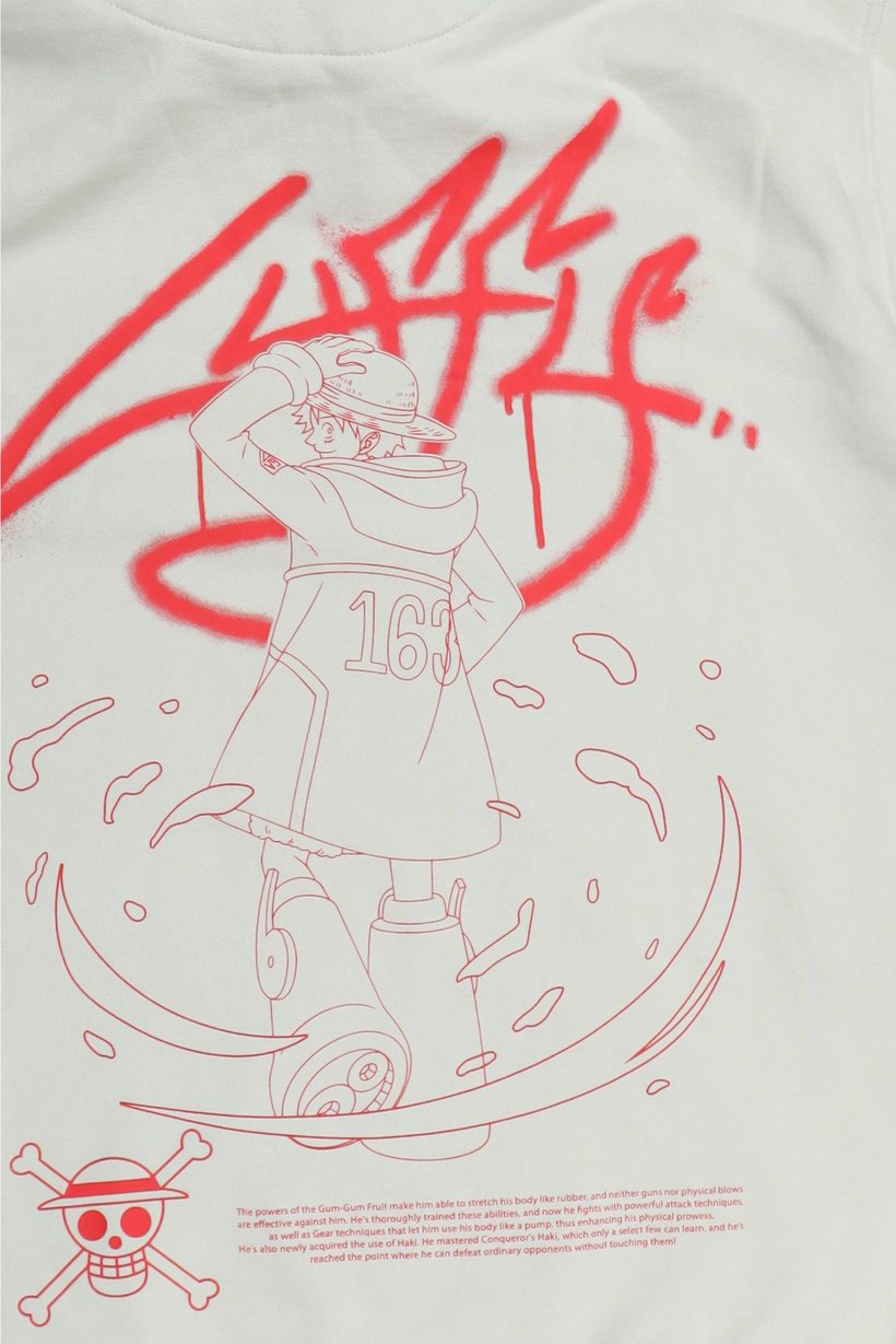 Men Graphic Print Long Sleeve Hoodie, Light Beige