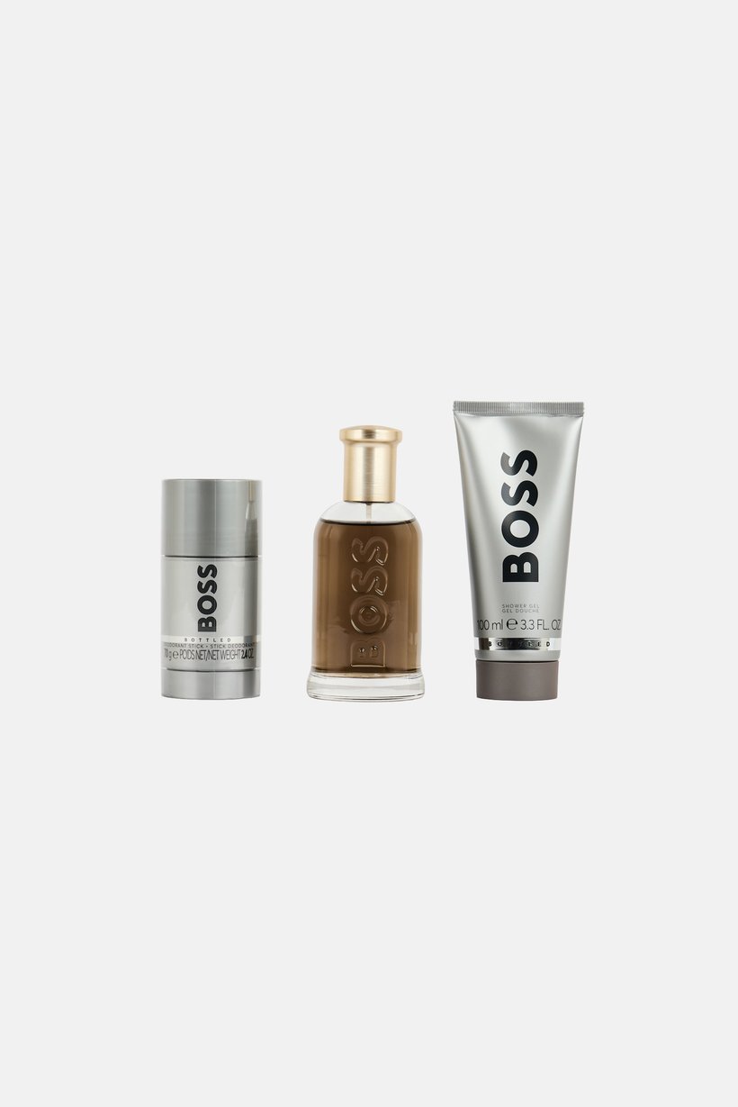 3 Pcs Bottled Eau De Parfum Set 100 ml