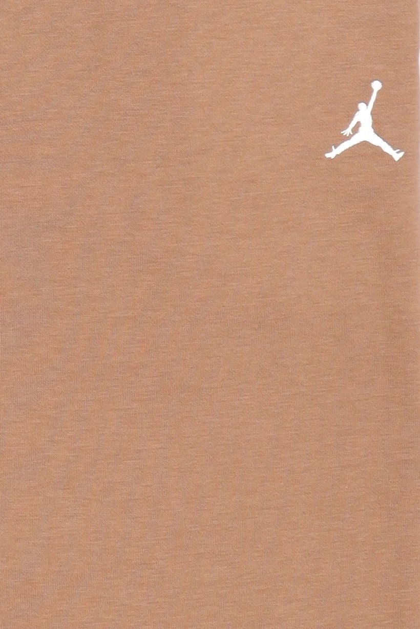 Kids Boy Sportswear Fit Outdoor Sweatpants, Brown
