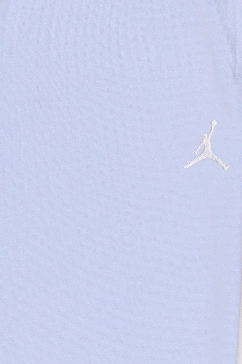 Kids Boy Sportswear Fit Outdoor Sweatpants, Light Blue