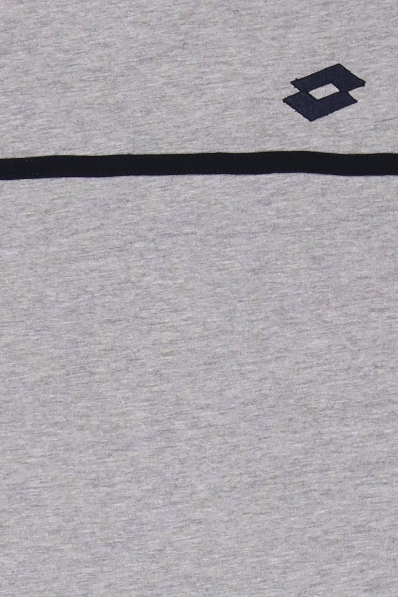 Men Sportswear Fit Short Sleeve Outdoor T-Shirt, Grey