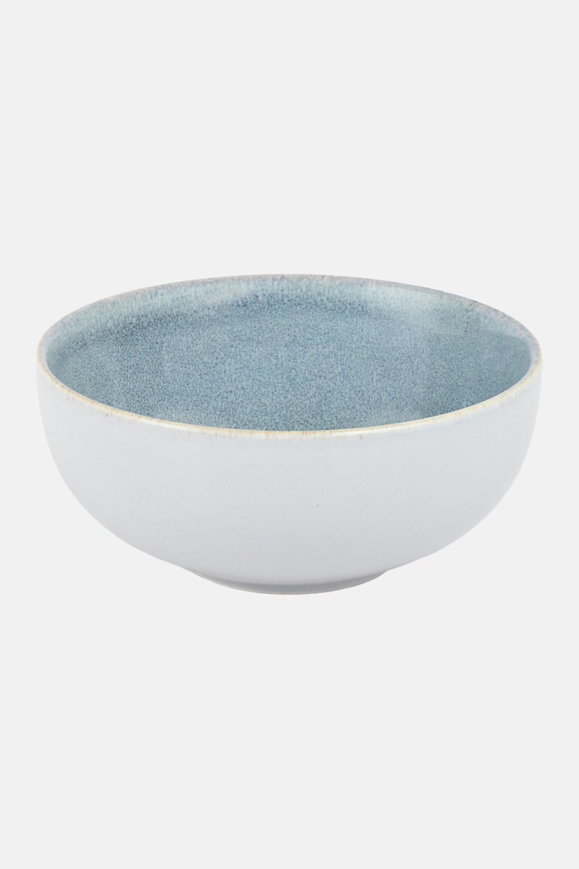 Ceramic Cereal Bowl, Multicolor