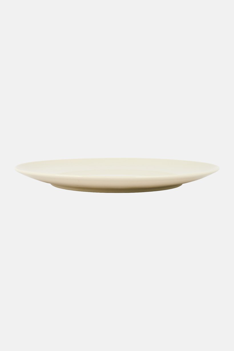 Casablanca Dinner Plate, Beige