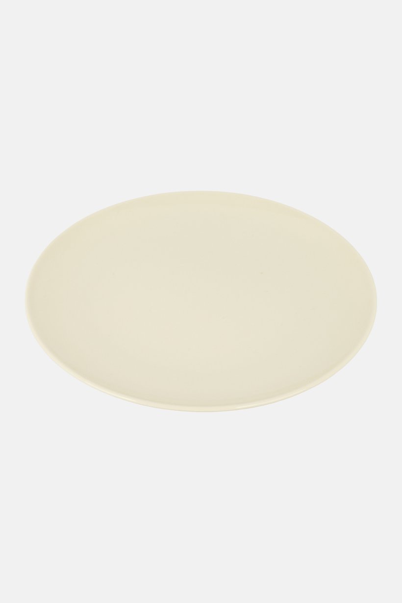 Casablanca Dinner Plate, Beige