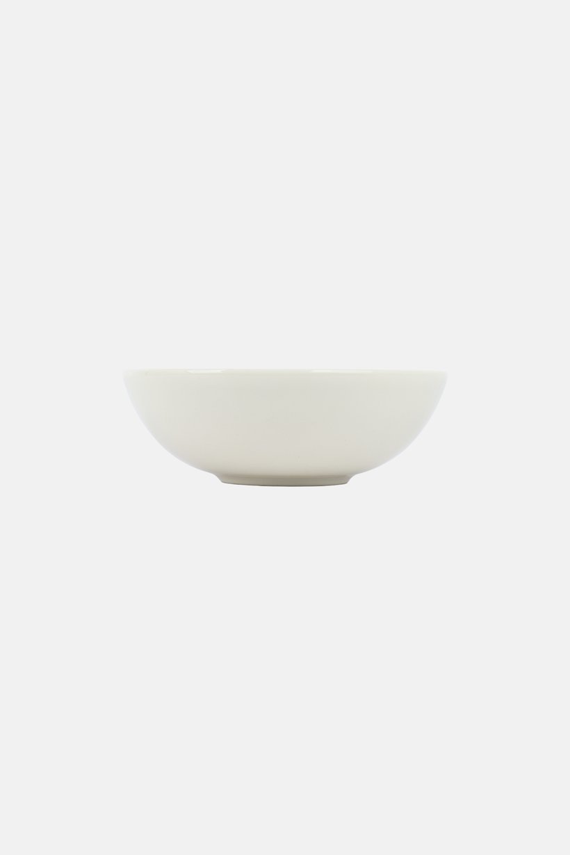 Cereal Bowl Casablanca, White