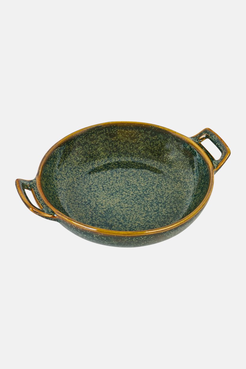 Troms Terra Terra Bowl, Multicolor