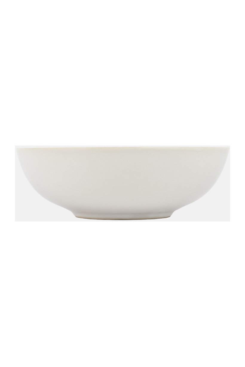 Savora Serving Bowl, Off White