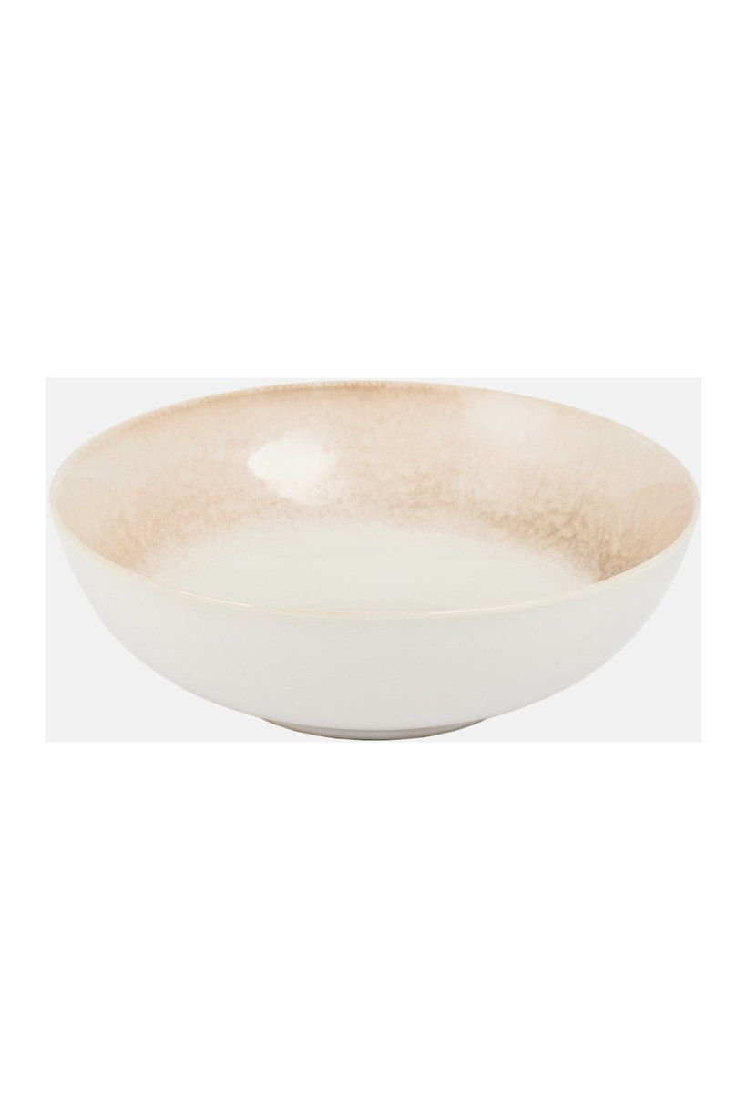 Savora Serving Bowl, Off White