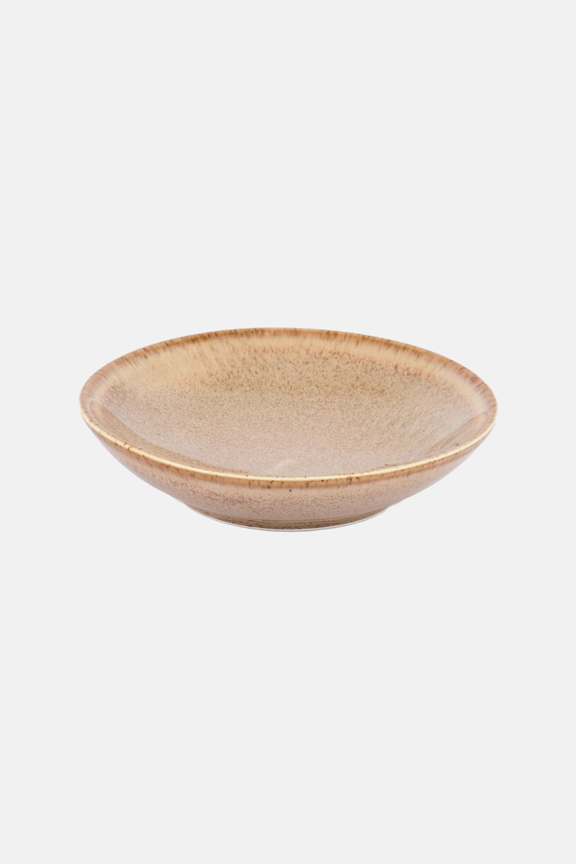 Dip Bowl Sahara, Light Brown
