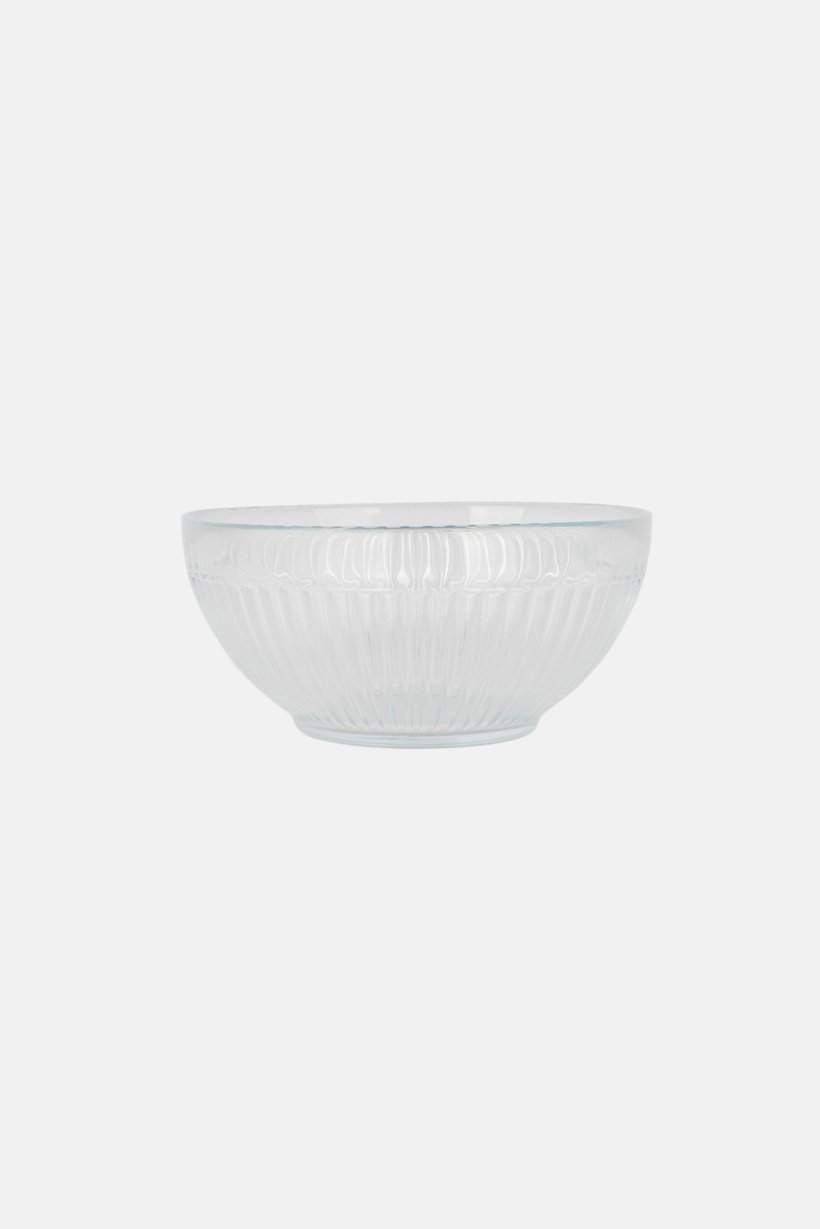 Side Dish Bowl, Transparent