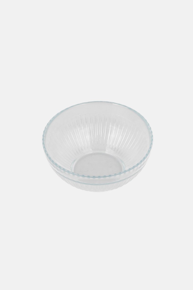 Side Dish Bowl, Transparent