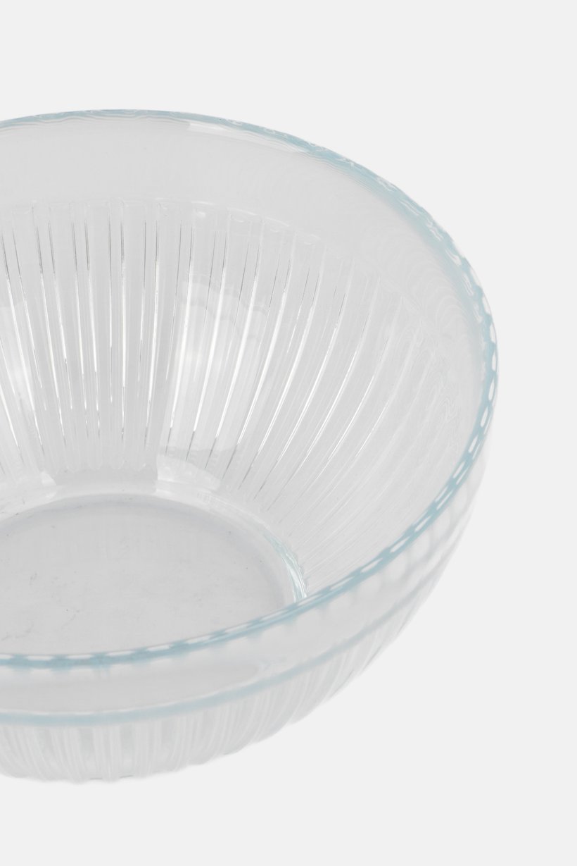Side Dish Bowl, Transparent