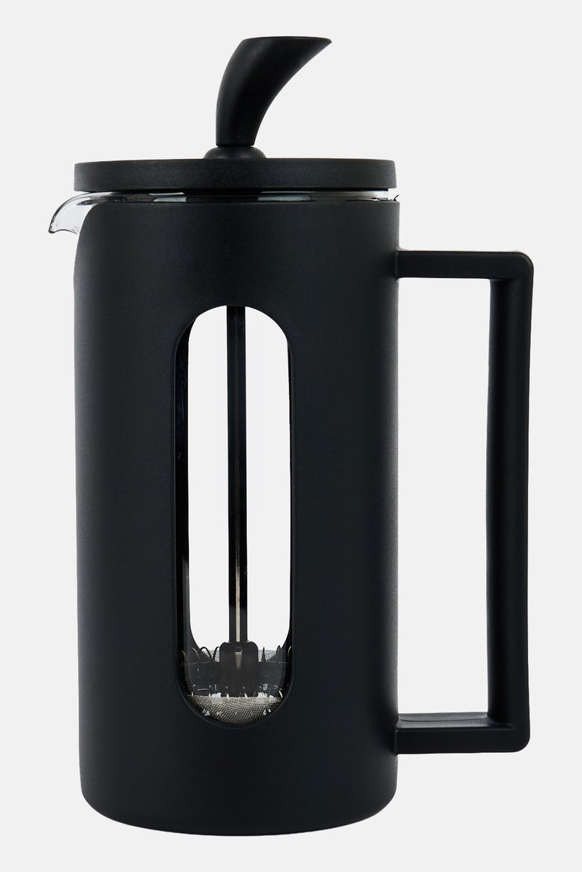 Adana Coffee Maker 350 ml, Black