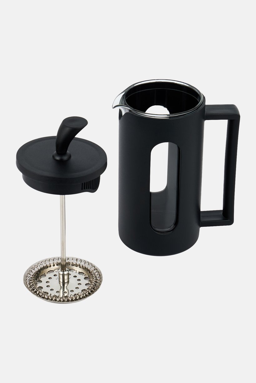 Adana Coffee Maker 350 ml, Black