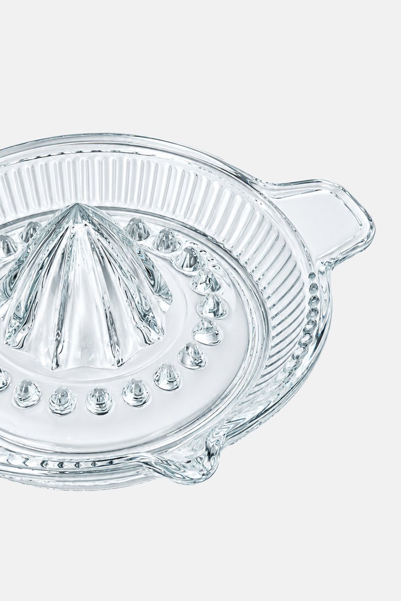 Lemon Squeezer, Transparent