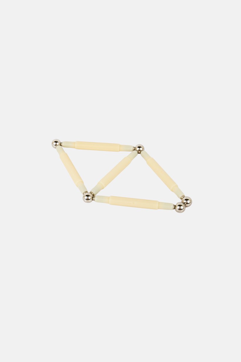 GlowStix Magnetic Construction Toy