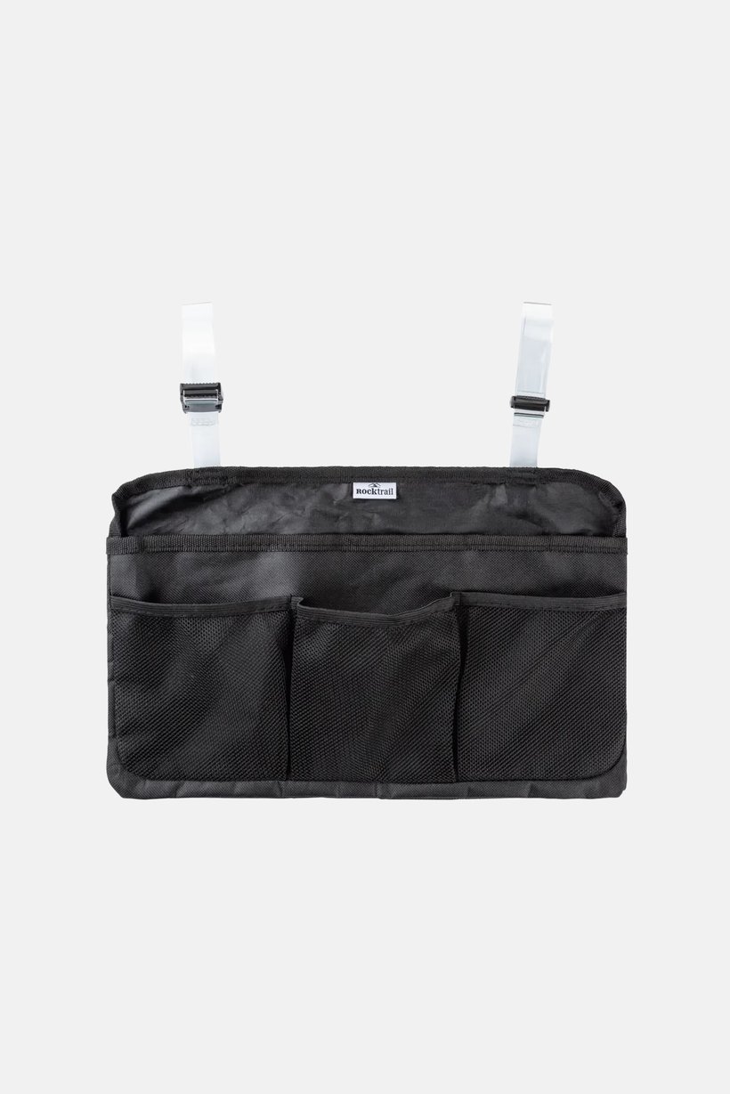 Inner Travel Bag, Multicolor