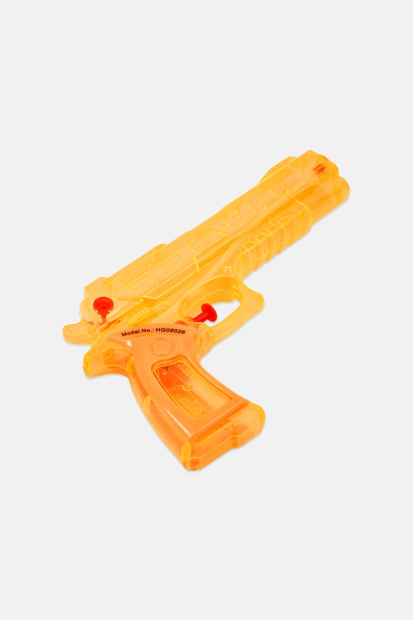 Water Pistol